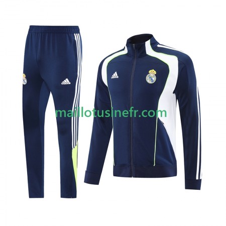 Real Madrid Ensemble Vestes d'entrainement 2025-26